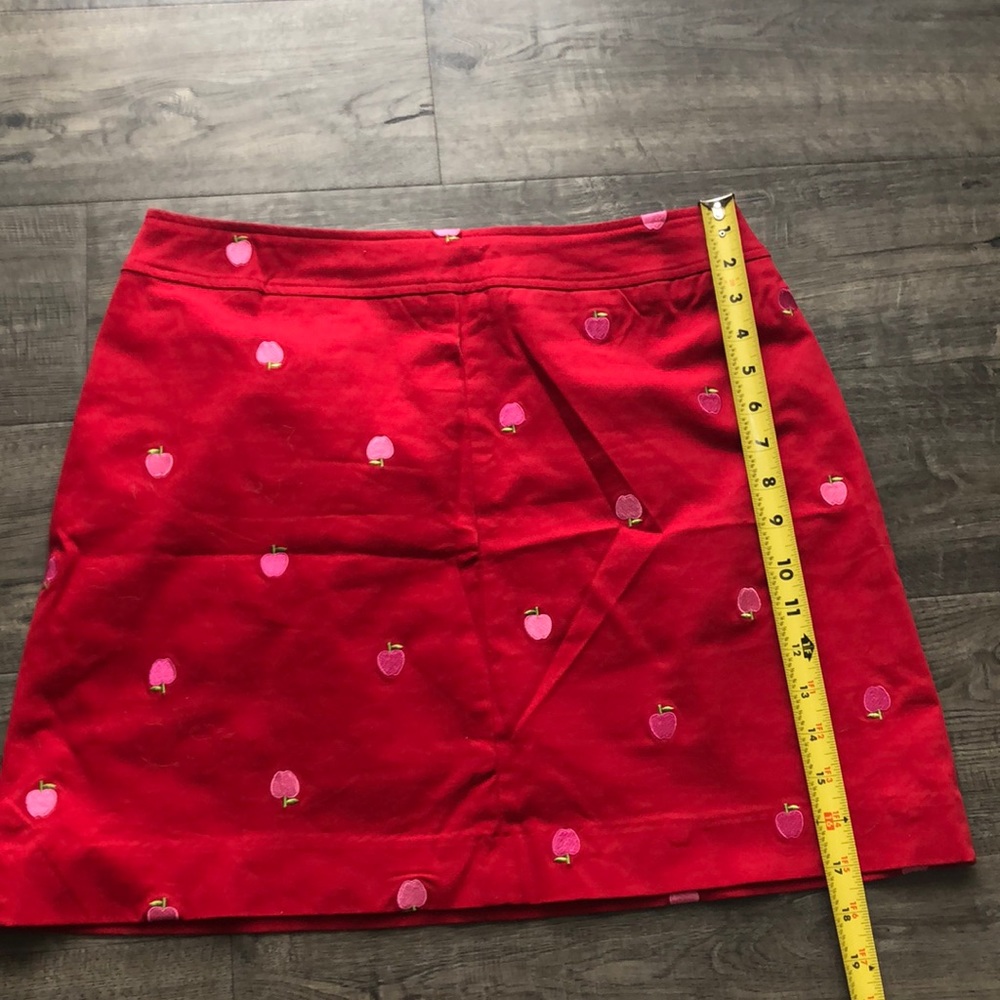 Skirt
